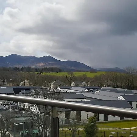 Apartment Reeks View Killarney