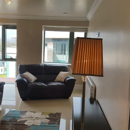 Apartment Reeks View Killarney