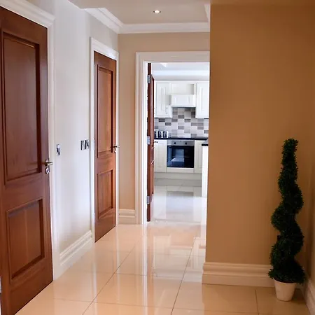 Reeks View Apartment Killarney